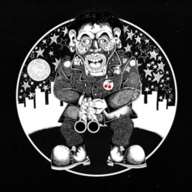 CHERRYSTONES | CHERRYSTONES PRESENTS CRITICAL MASS VOL. 2 HEARTS OF CHAMPIONS | VINYL RECORD (LP)