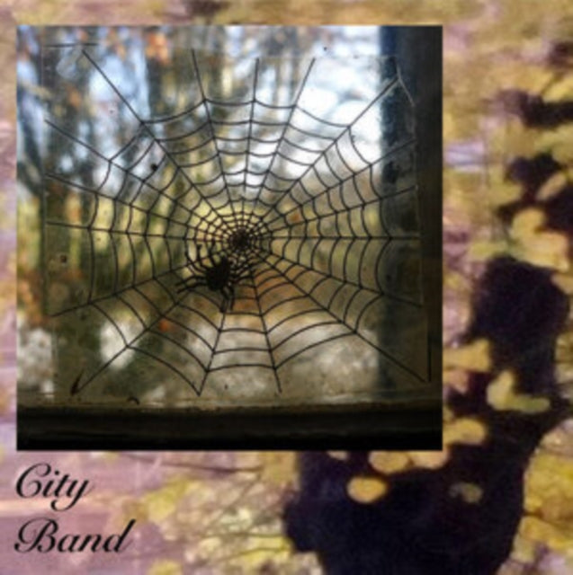 CITY BAND | CITY BAND | VINYL RECORD (LP)