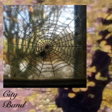 CITY BAND | CITY BAND | VINYL RECORD (LP)