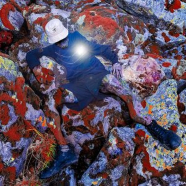 WULFFLUW XCIV | NGOMA INJECTION | VINYL RECORD (LP)