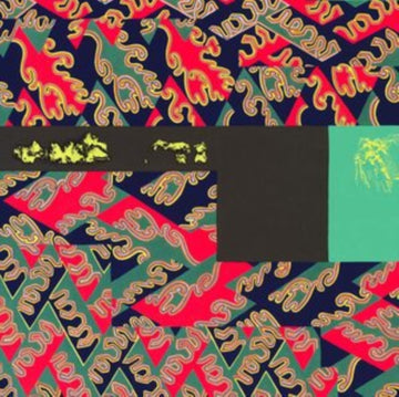 DESCENSION (OUT OF OUR CONSTRICTIONS) | VINYL RECORD (LP)