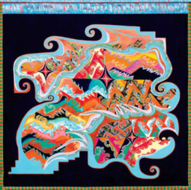 NATURAL INFORMATION SOCIETY | SINCE TIME IS GRAVITY (IMPORT) | VINYL RECORD (LP)