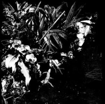 ORCHID ALTO | VINYL RECORD (LP)