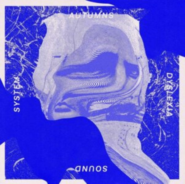 AUTUMNS | DYSLEXIA SOUND SYSTEM | VINYL RECORD (LP)