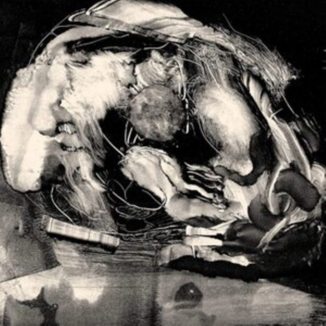 CALAMITA | NEMESIS (IMPORT) | VINYL RECORD (LP)