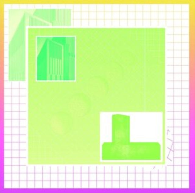TERRINE | LES PROBLEMES URBAINS (IMPORT) | VINYL RECORD (LP)