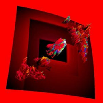 KARPENTER, AL | MUSIK FROM A PRIVATE HELL (IMPORT) | VINYL RECORD (LP)