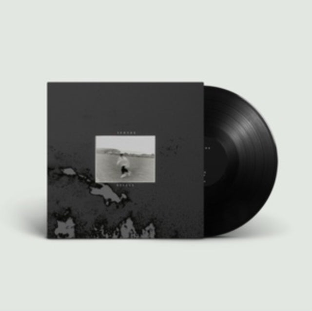 JSPHYNX | REFLEXM (2LP) | VINYL RECORD (LP)