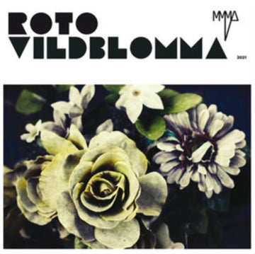 ROTO VILDBLOMMA | VINYL RECORD (LP)