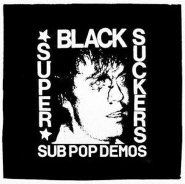 SUB POP DEMOS | VINYL RECORD (LP)