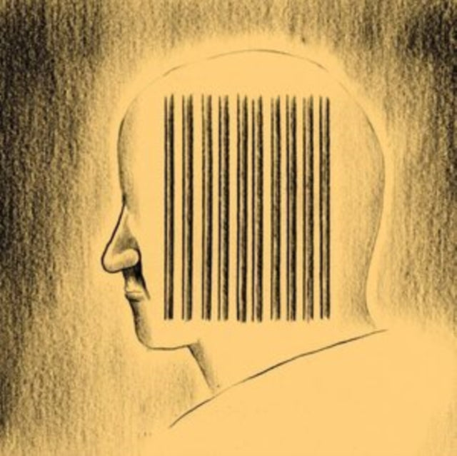 BLIJWEERT, ELKO | DE NOR DES HOOFDS / PRISON OF THE MIND | VINYL RECORD (LP)
