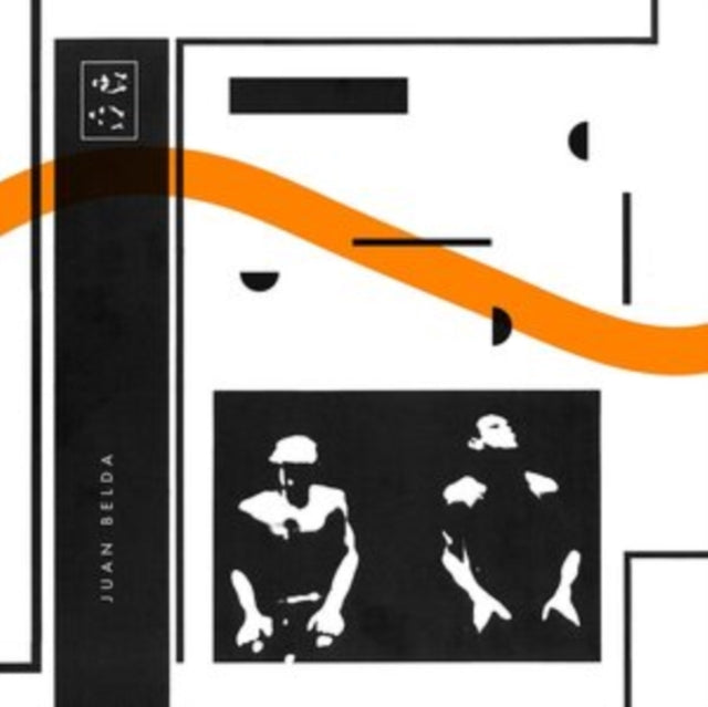 BELDA, JUAN | JUAN BELDA | VINYL RECORD (LP)