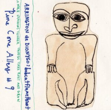 BOBCAT FLAMETHROAT | VINYL RECORD (LP)