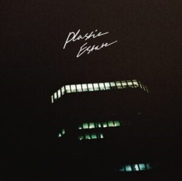 PLASTIC ESTATE | VINYL RECORD (LP)