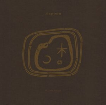 RAPOON | FALLEN GODS REISSUE | VINYL RECORD (LP)