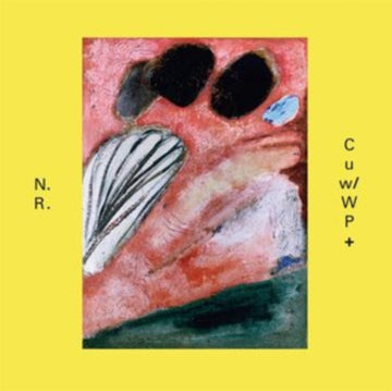 CATCH UP WITH WHAT PARTY | VINYL RECORD (LP)