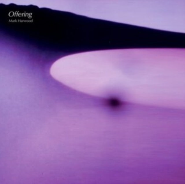 HARWOOD, MARK | OFFERING | VINYL RECORD (LP)
