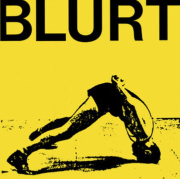 BLURT/SINGLES | VINYL RECORD (LP)