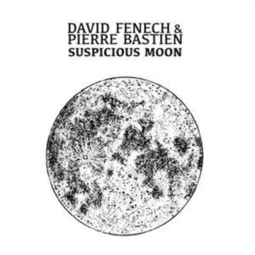 SUSPICIOUS MOON | VINYL RECORD (LP)
