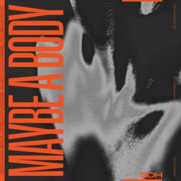 MAYBE A BODY | VINYL RECORD (LP)