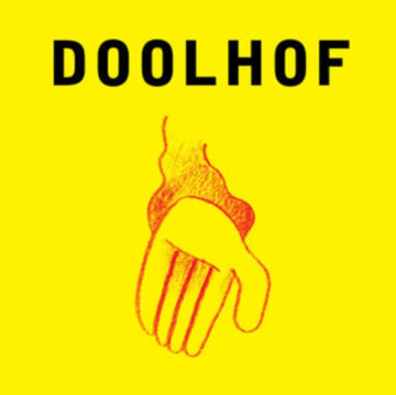 DOOLHOF | VINYL RECORD (LP)