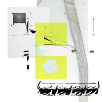 IT CHANGES | VINYL RECORD (LP)