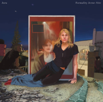 FORMALITY JERNE-SITE | VINYL RECORD (LP)