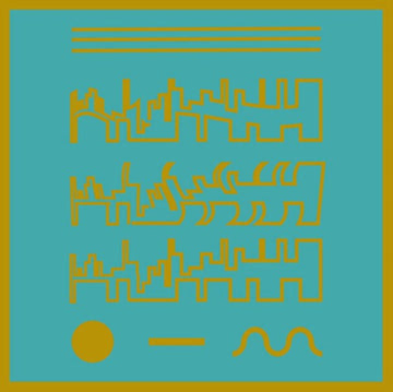 EVANS, LEE | ANIMIST POOLS | VINYL RECORD (LP)