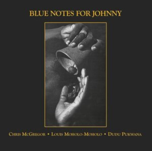 BLUE NOTES | BLUE NOTES FOR JOHNNY | VINYL RECORD (LP)