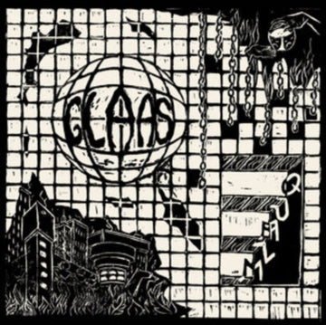 QUALM | VINYL RECORD (LP)