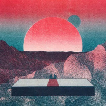 IN THE CORNERS OF A SPHERE-FILLED ROOM | VINYL RECORD (LP)
