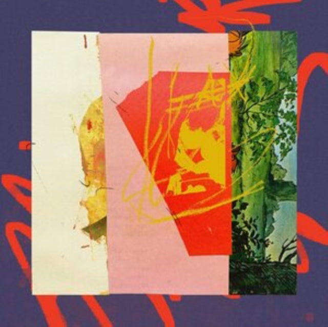 KUNING, JORG | CHOSTA-DEL-SOL | 12IN VINYL