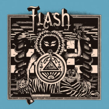 FLASH | VINYL RECORD (LP)
