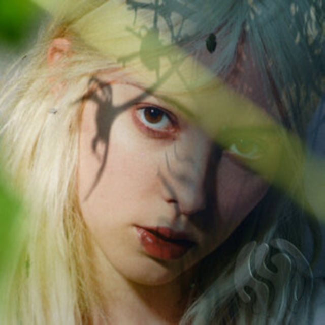 HYD | EP (COLOR VIYNL) | VINYL RECORD (LP)