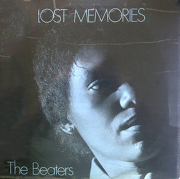 LOST MEMORIES | VINYL RECORD (LP)