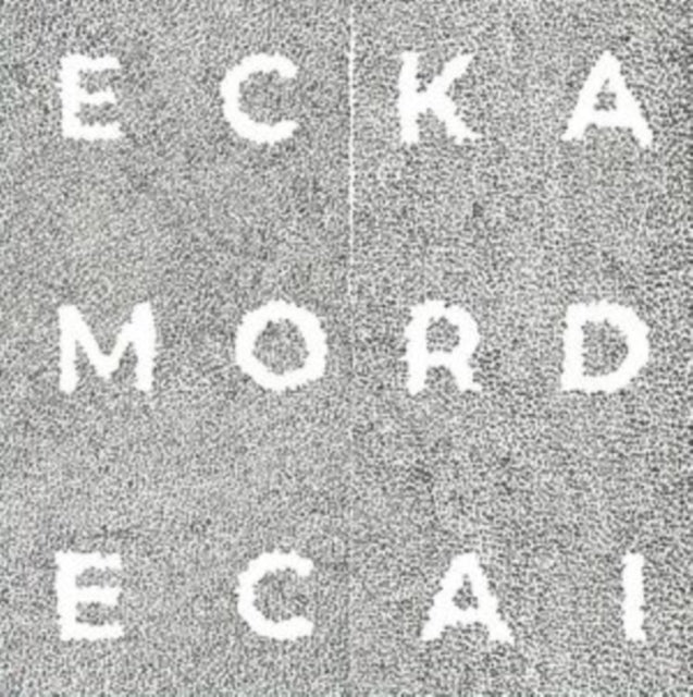 MORDECAI, ECKA | PROMISE & ILLUSION | VINYL RECORD (LP)