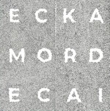 MORDECAI, ECKA | PROMISE & ILLUSION | VINYL RECORD (LP)