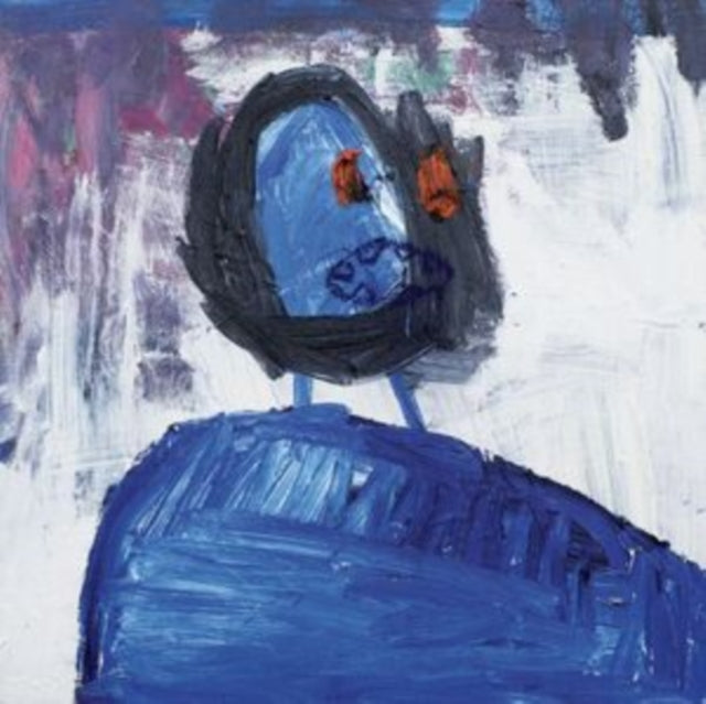 STEIGER, BILLY | LOUD OBJECT | VINYL RECORD (LP)