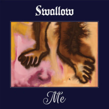 SWALLOW ME | VINYL RECORD (LP)