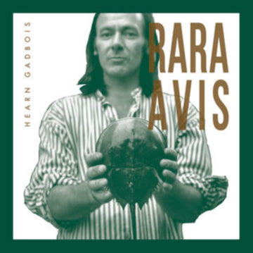 RARA AVIS | VINYL RECORD (LP)