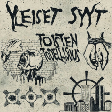 TOISTEN TODELLISUUS | VINYL RECORD (LP)