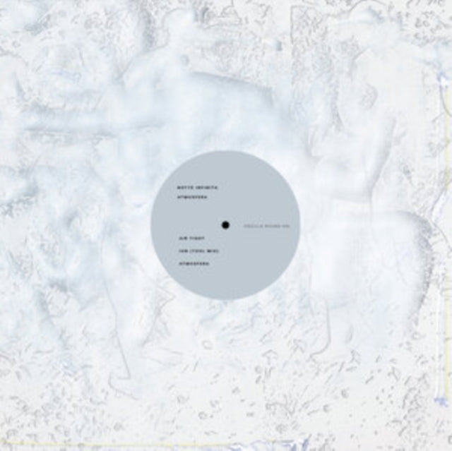 NOTTE INFINITA | ATMOSFERA | 12IN VINYL