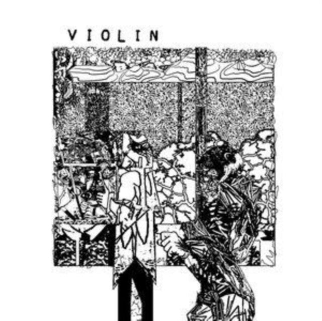 VIOLIN | VIOLIN | VINYL RECORD (LP)