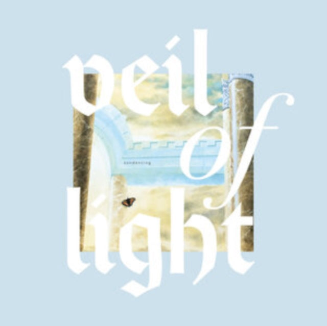 VEIL OF LIGHT | SUNDANCING (LIMITED) | VINYL RECORD (LP)