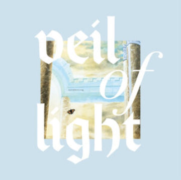 VEIL OF LIGHT | SUNDANCING (LIMITED) | VINYL RECORD (LP)