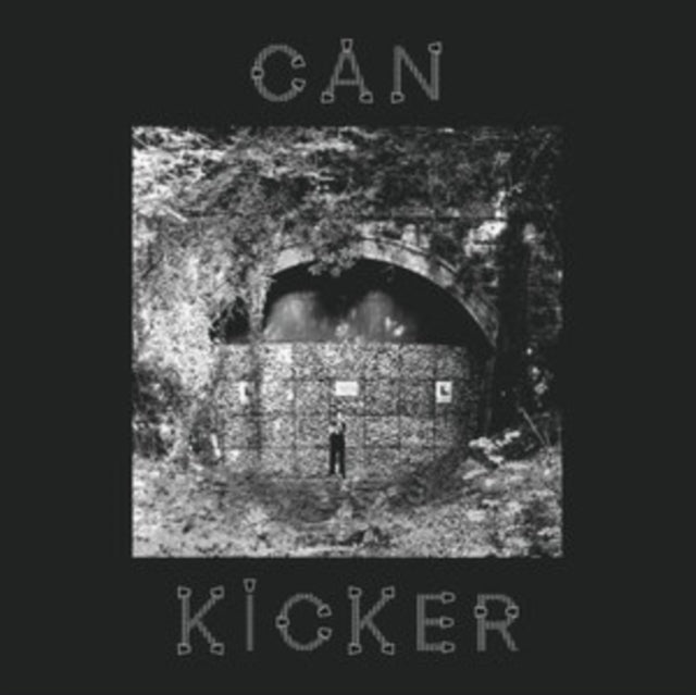 CAN KICKER | CAN KICKER | VINYL RECORD (LP)