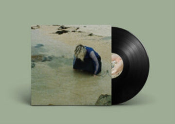 DISTANCE BETWEEN HEART & MOUTH | VINYL RECORD (LP)