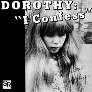 DOROTHY | I CONFESS/SOFTNESS | 7IN VINYL