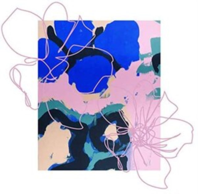 FACTA | BLUSH (WHITE VINYL) | VINYL RECORD (LP)