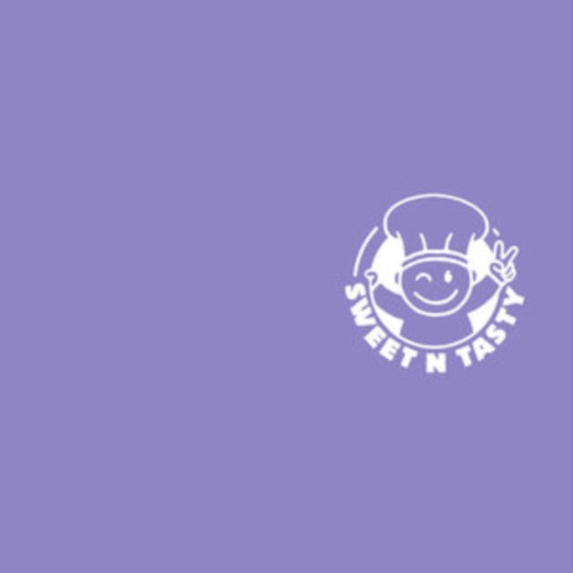 K-LONE | TASTY002 | 12IN VINYL